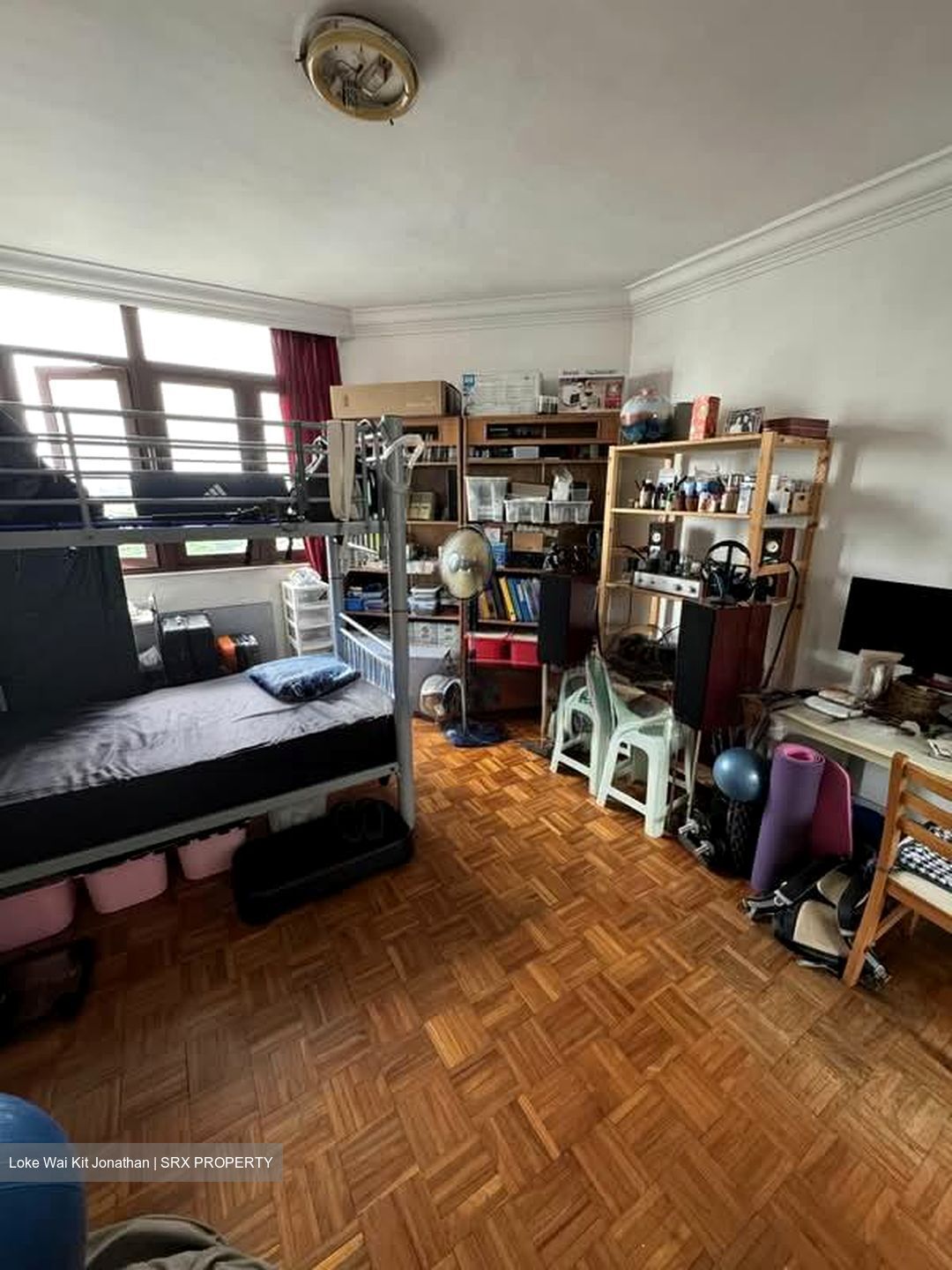 Sherwood Towers (D21), Apartment #588758261